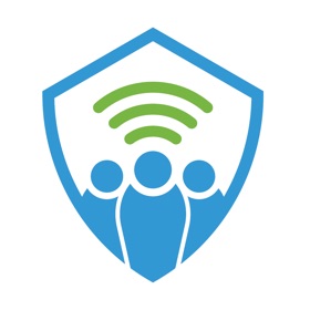 螢幕擷取畫面 (3) TeamAlert Panic App