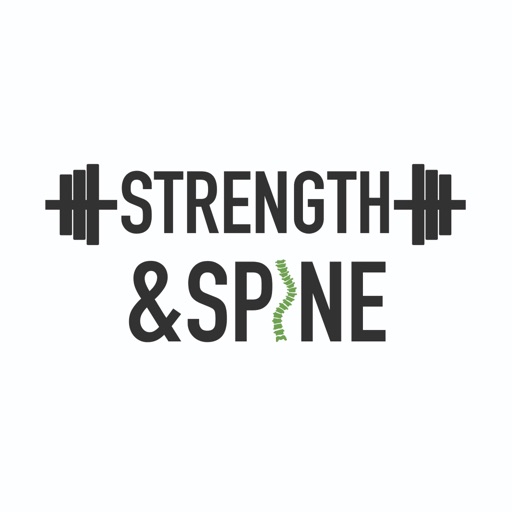 Strength & Spine