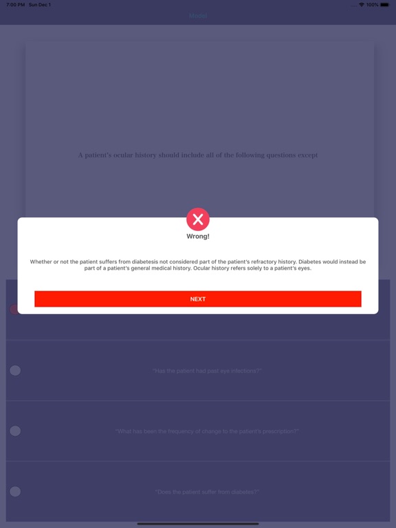 Screenshot #5 pour ATI TEAS 7 Test Prep