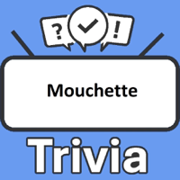 Mouchette Trivia