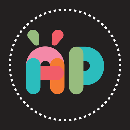My Way:Animal Planet - Kids&Us app icon