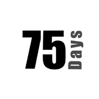 75 Days Tough Fitnes Challenge