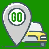 GoDriver App - App Icon
