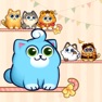 Get Color Cat Sort: Cute Cat Game for iOS, iPhone, iPad Aso Report
