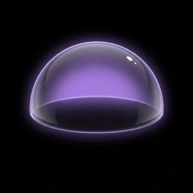 SilentBliss: Dome Focus Mode