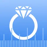 Ring Sizer - Ring Fing - Icona app