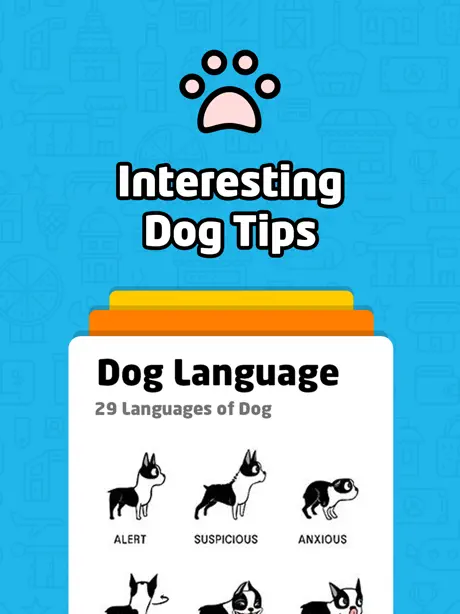 Dog Whistle & Clicker App