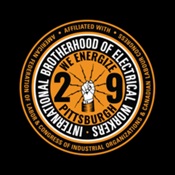 IBEW 29