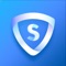 VPN Rápido e Seguro icon