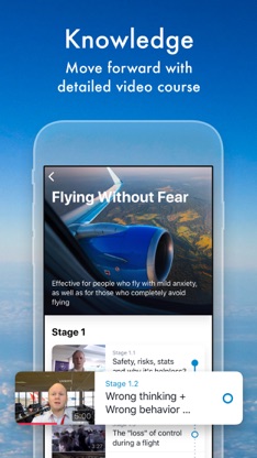 Flight Buddy: Calm Flying screenshot 4