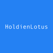HoldienLotus