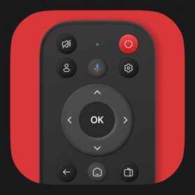 TCL Remote Control: Home & TV