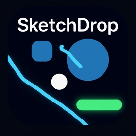 Sketch Drop, Endless!