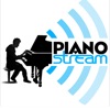 PianoStream Piano MIDI Player icon