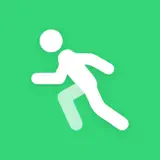 跑步记录 - Ícone do app