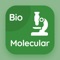Molecular biology quiz app with free download to install is a complete biology app (iOS) to practice 600+ biology quiz based MCQs