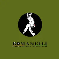 Romanelli Italian Food