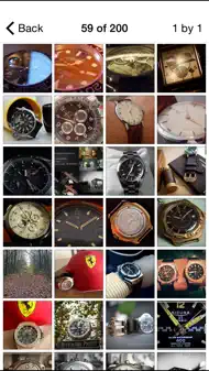 Watch Collectors Club iphone bilder 2