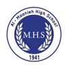 Al-Maanieh High School icon