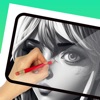 AR Drawing - Trace to Sketch icon