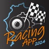 Racing App icon