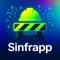 SINFRAapp es la aplicación oficial de la Secretaría de Comunicaciones y Obras Públicas del Estado de Michoacán, diseñada para acercar a la ciudadanía la información sobre los proyectos de infraestructura que transforman nuestro estado