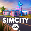 SimCity BuildIt - Electronic Arts