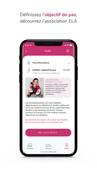 Screenshot #3 pour Mets tes baskets