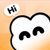 Daily Friend AI Talk & Stories icon