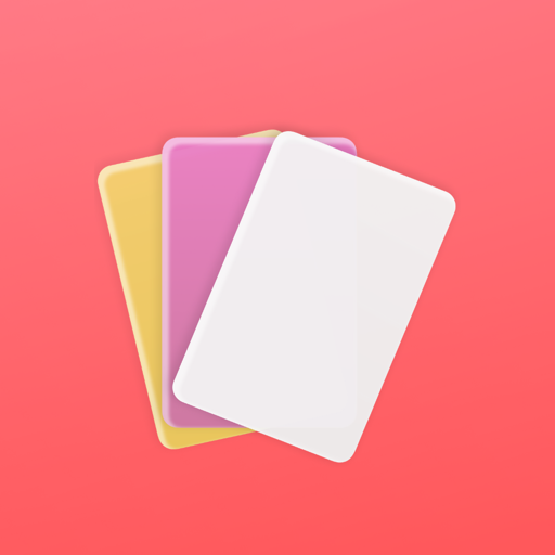 Flashcards maker - Easy to use