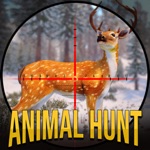 Download Deer Hunter: 3D Sniper Shooter app