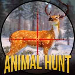 Deer Hunter: 3D Sniper Shooter