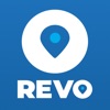 REVO Rideshare Driver icon