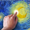 Starry Night Interactive - artof01 new Single