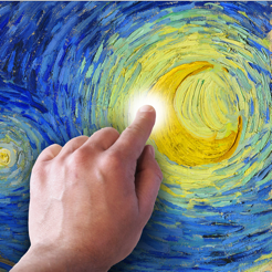 ‎Starry Night Interactive