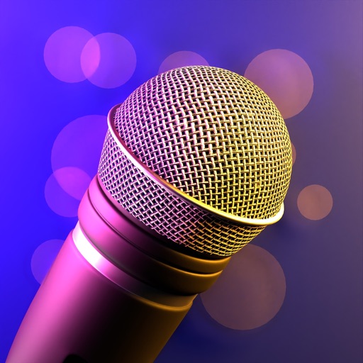 Vocal Range Finder - Sing Whiz icon