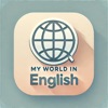 World In English icon
