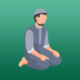 mNamaz - Prayer step by step