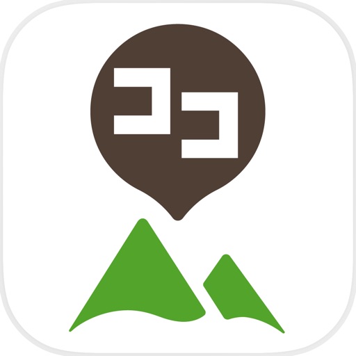 いまココ - 登山者の現在位置がわかる見守りアプリ