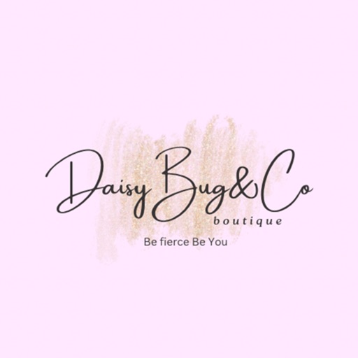 DaisyBugCo Boutique icon