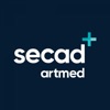 Secad - Educação continuada icon