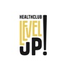 Healthclub Level Up icon