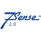 The 7Sense app is your single source of information for all wireless sensors and monitoring-systems from 7Sense