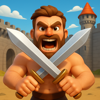 Half Fight Sword - Anna Visaitova
