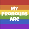 Get My Pronouns Are for iOS, iPhone, iPad Aso Report