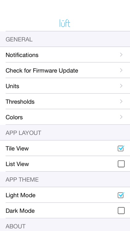 lüft - SunRADON screenshot-6