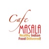 Cafe Masala, icon