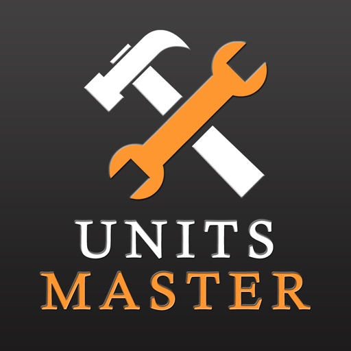 UNITS MASTER