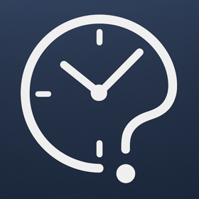 Where'd the Day Go? Time Track