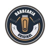 Barbearia Original logo